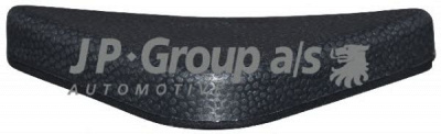 JP GROUP 8189650200 -  Каркас сиденья с отделкой
